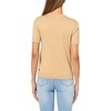 image:imageNautica Womens Short Sleeve Solid Butterfly Pullover SweaterIrish Cream Multi