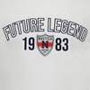 image:imageNautica Boys Short Sleeve JClass Logo Crew Neck TShirt Soft Comfortable Relaxed FitFuture Legends Bright White