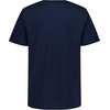 image:imageNautica Boys Short Sleeve JClass Logo Crew Neck TShirt Soft Comfortable Relaxed FitLarge N Flag Blueprint
