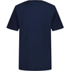 image:imageNautica Boys Short Sleeve JClass Logo Crew Neck TShirt Soft Comfortable Relaxed FitTeam Usa Yale Blue