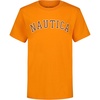 Varsity Arch Persimmon