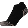image:imageNautica Womens Ankle Socks  12 Pack Breathable Mesh Cushioned Low Cut Socks for Women  Gym Athletic Womens Socks 410BlackGrey