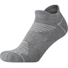 image:imageNautica Womens Ankle Socks  12 Pack Breathable Mesh Cushioned Low Cut Socks for Women  Gym Athletic Womens Socks 410Pink Assorted