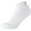 image:imageNautica Womens Ankle Socks  12 Pack Breathable Mesh Cushioned Low Cut Socks for Women  Gym Athletic Womens Socks 410White