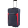 image:imageNautica Oceanview 5pc Softside Luggage Set