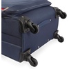 image:imageNautica Oceanview 5pc Softside Luggage Set