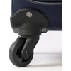 image:imageNautica Oceanview 5pc Softside Luggage Set