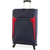 image:imageNautica Oceanview 5pc Softside Luggage Set
