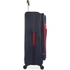 image:imageNautica Oceanview 5pc Softside Luggage Set