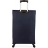 image:imageNautica Oceanview 5pc Softside Luggage Set