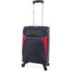 image:imageNautica Oceanview 5pc Softside Luggage Set