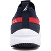 image:imageNautica Kids Boys and Girls Athletic SlipOn Sneakers Lightweight Bungee Running Shoes for Toddler Little Kid and Big KidAmericanaseabert
