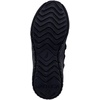 image:imageNautica Kids Boys and Girls Athletic SlipOn Sneakers Lightweight Bungee Running Shoes for Toddler Little Kid and Big KidBentonblack Mono