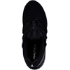 image:imageNautica Kids Boys and Girls Athletic SlipOn Sneakers Lightweight Bungee Running Shoes for Toddler Little Kid and Big KidBentonblack Mono