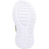 image:imageNautica Kids Boys and Girls Athletic SlipOn Sneakers Lightweight Bungee Running Shoes for Toddler Little Kid and Big KidBlack Blue