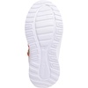 image:imageNautica Kids Boys and Girls Athletic SlipOn Sneakers Lightweight Bungee Running Shoes for Toddler Little Kid and Big KidBone Orangestellan