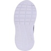 image:imageNautica Kids Boys and Girls Athletic SlipOn Sneakers Lightweight Bungee Running Shoes for Toddler Little Kid and Big KidGrey Tonal
