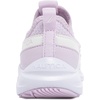 image:imageNautica Kids Boys and Girls Athletic SlipOn Sneakers Lightweight Bungee Running Shoes for Toddler Little Kid and Big KidLilac Iridescent