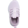 image:imageNautica Kids Boys and Girls Athletic SlipOn Sneakers Lightweight Bungee Running Shoes for Toddler Little Kid and Big KidLilac Iridescent
