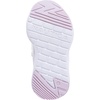 image:imageNautica Kids Boys and Girls Athletic SlipOn Sneakers Lightweight Bungee Running Shoes for Toddler Little Kid and Big KidLilac Iridescent