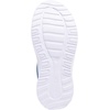 image:imageNautica Kids Boys and Girls Athletic SlipOn Sneakers Lightweight Bungee Running Shoes for Toddler Little Kid and Big KidNavy Orangestellan
