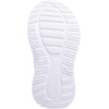 image:imageNautica Kids Boys and Girls Athletic SlipOn Sneakers Lightweight Bungee Running Shoes for Toddler Little Kid and Big KidNavy White