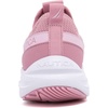 image:imageNautica Kids Boys and Girls Athletic SlipOn Sneakers Lightweight Bungee Running Shoes for Toddler Little Kid and Big KidPink on Pinkseabert