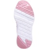 image:imageNautica Kids Boys and Girls Athletic SlipOn Sneakers Lightweight Bungee Running Shoes for Toddler Little Kid and Big KidPink on Pinkseabert