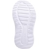 image:imageNautica Kids Boys and Girls Athletic SlipOn Sneakers Lightweight Bungee Running Shoes for Toddler Little Kid and Big KidRed Black