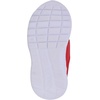 image:imageNautica Kids Boys and Girls Athletic SlipOn Sneakers Lightweight Bungee Running Shoes for Toddler Little Kid and Big KidRed Tonal