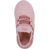 image:imageNautica Kids Boys and Girls Athletic SlipOn Sneakers Lightweight Bungee Running Shoes for Toddler Little Kid and Big KidRose Gold