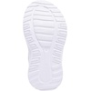 image:imageNautica Kids Boys and Girls Athletic SlipOn Sneakers Lightweight Bungee Running Shoes for Toddler Little Kid and Big KidWhite Bright