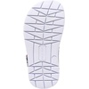 image:imageNautica Toddler Boys Sport Sandals  Lightweight Athletic OpenToe Summer Shoes with Dual Adjustable Hook and Loop Straps for Outdoor Play Beach and WaterAmericanajavier