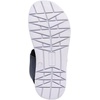image:imageNautica Toddler Boys Sport Sandals  Lightweight Athletic OpenToe Summer Shoes with Dual Adjustable Hook and Loop Straps for Outdoor Play Beach and WaterAmericana Jakai