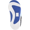 image:imageNautica Toddler Boys Sport Sandals  Lightweight Athletic OpenToe Summer Shoes with Dual Adjustable Hook and Loop Straps for Outdoor Play Beach and WaterBlack Blue Tealhelm