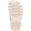 image:imageNautica Toddler Boys Sport Sandals  Lightweight Athletic OpenToe Summer Shoes with Dual Adjustable Hook and Loop Straps for Outdoor Play Beach and WaterBrown Olive Jupiter
