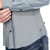 image:imageNautica Mens Nautica Striped ShirtMaritme Navy