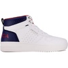 image:imageNAUTICA Kids Boys and Girls High Top Shoe Casual Fashion Basketball Boot Sneakers Big KidLittle Kid Sizes  HorizonAmericana