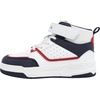 image:imageNAUTICA Kids Boys and Girls High Top Shoe Casual Fashion Basketball Boot Sneakers Big KidLittle Kid Sizes  HorizonAmericanahazen