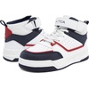 image:imageNAUTICA Kids Boys and Girls High Top Shoe Casual Fashion Basketball Boot Sneakers Big KidLittle Kid Sizes  HorizonAmericanahazen