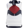 image:imageNAUTICA Kids Boys and Girls High Top Shoe Casual Fashion Basketball Boot Sneakers Big KidLittle Kid Sizes  HorizonAmericanahazen