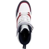 image:imageNAUTICA Kids Boys and Girls High Top Shoe Casual Fashion Basketball Boot Sneakers Big KidLittle Kid Sizes  HorizonAmericanahazen