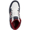 image:imageNAUTICA Kids Boys and Girls High Top Shoe Casual Fashion Basketball Boot Sneakers Big KidLittle Kid Sizes  HorizonAmericanasilvester