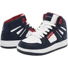 image:imageNAUTICA Kids Boys and Girls High Top Shoe Casual Fashion Basketball Boot Sneakers Big KidLittle Kid Sizes  HorizonAmericanasilvester