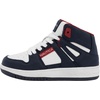 image:imageNAUTICA Kids Boys and Girls High Top Shoe Casual Fashion Basketball Boot Sneakers Big KidLittle Kid Sizes  HorizonAmericanasilvester