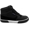 image:imageNAUTICA Kids Boys and Girls High Top Shoe Casual Fashion Basketball Boot Sneakers Big KidLittle Kid Sizes  HorizonBlack 1