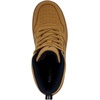 image:imageNAUTICA Kids Boys and Girls High Top Shoe Casual Fashion Basketball Boot Sneakers Big KidLittle Kid Sizes  HorizonHoney Gum