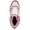 image:imageNAUTICA Kids Boys and Girls High Top Shoe Casual Fashion Basketball Boot Sneakers Big KidLittle Kid Sizes  HorizonPink Pastel Platform