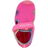 image:imageNautica Kids Water Shoes for Boys Girls Toddler Quick Dry Swim Shoes Aqua Socks Beach Pool Closed Toe Barefoot Summer Watershoes for Toddlers Size 512Pink Multi Binding