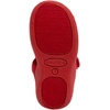 image:imageNautica Kids Water Shoes for Boys Girls Toddler Quick Dry Swim Shoes Aqua Socks Beach Pool Closed Toe Barefoot Summer Watershoes for Toddlers Size 512Red Small Mesh